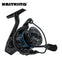 KastKing Spartacus III Spinning Reel 7-10KG Max Drag 6.2:1 10+1BB